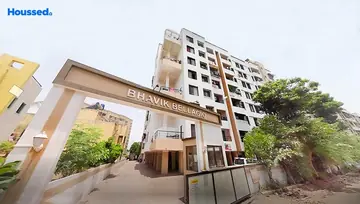 Project Image of Bhavik Bellagio - Image 229122