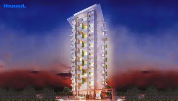 Project Image of Bhavik The Empire - Image 229140