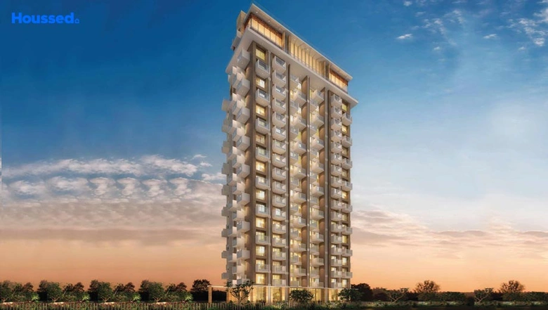 Project Image of Bhavik The Empire in Sharanpur, Nashik - Image 229139