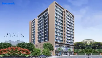 Project Image of Bhagwati Elysia 3 - Image 238384