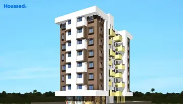 Project Image of Bhavik Aqua - Image 229116