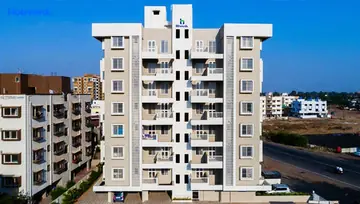 Project Image of Bhavik Aqua - Image 229117