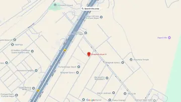 Location of Bhagwati Elysia 4 - Image 238354