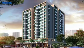 Project Image of Bhagwati Elysia 4 - Image 238351