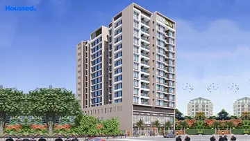 Project Image of Bhagwati Elysia 4 - Image 238352