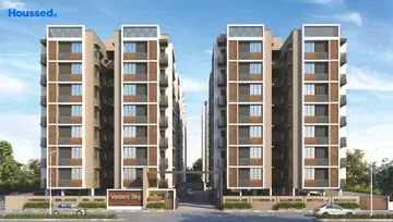 Project Image of Rajvi Vedant Sky - Image 126654
