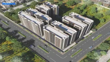Project Image of Rajvi Vedant Sky - Image 126658
