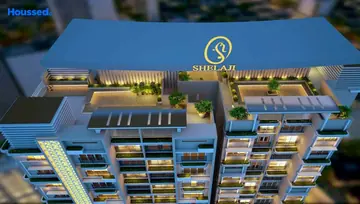 Project Image of Shelaji Avenues - Image 273725