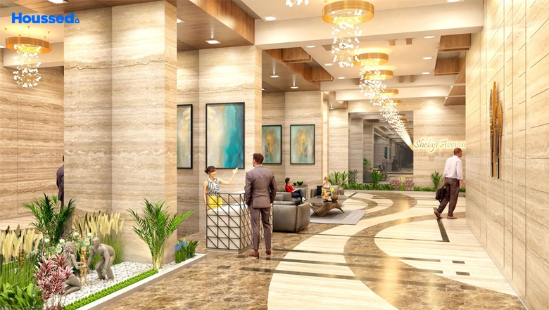 Project Image of Shelaji Avenues in Mumbai Central, Mumbai - Image 273727