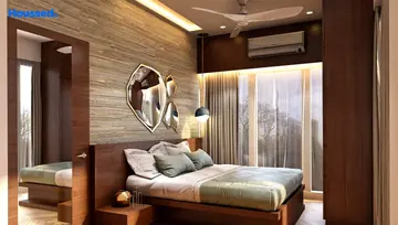 Sample Apartment of Shelaji Avenues - Image 273731