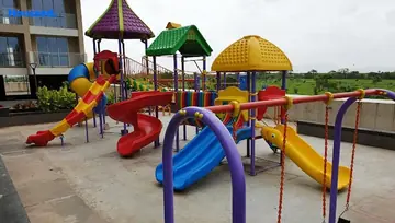 Amenities of Bhagwati Imperia - Image 238361