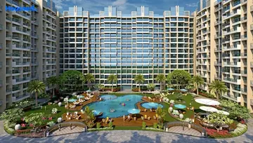 Amenities of Bhagwati Imperia - Image 238363