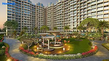 Amenities of Bhagwati Imperia - Image 238362