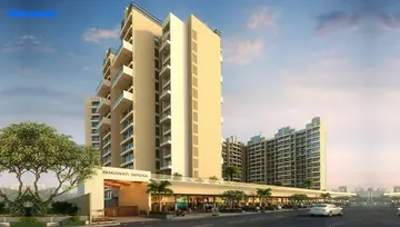 Project Image of Bhagwati Imperia - Image 238360
