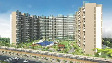 Project Image of Bhagwati Imperia - Image 238358