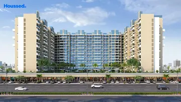 Project Image of Bhagwati Imperia - Image 238359