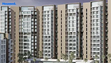 Project Image of Shelaji Silver Crest - Image 256734