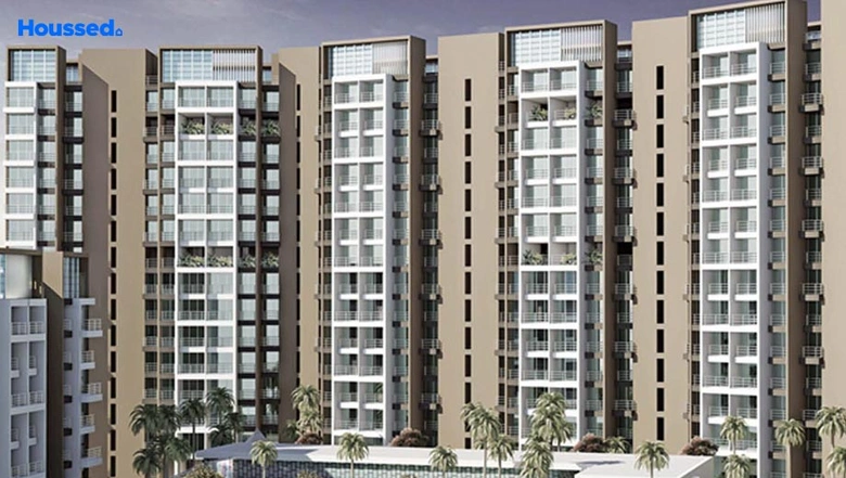 Project Image of Shelaji Silver Crest in Kamothe, Navi Mumbai - Image 256734