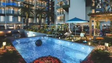 Amenities of Bhagwati Bay Bliss - Image 238379