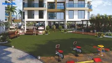 Amenities of Bhagwati Bay Bliss - Image 238378