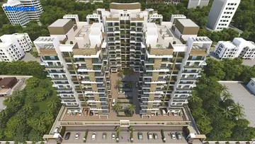 Project Image of Bhagwati Bay Bliss - Image 238375