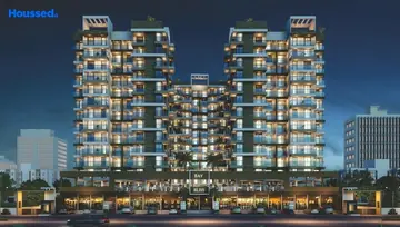 Project Image of Bhagwati Bay Bliss - Image 238376