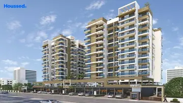 Project Image of Bhagwati Bay Bliss - Image 238374