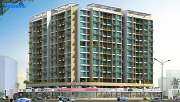 Project Image of Bhagwati Sky Oasis - Image 238431