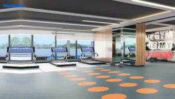 Amenities of Agarwal Floesta Oak - Image 32410