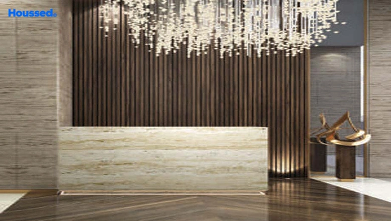 Project Image of Agarwal Floesta Oak in Goregaon East, Mumbai - Image 32406