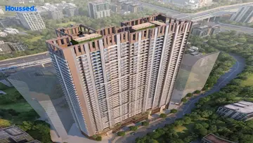 Project Image of Agarwal Floesta Oak - Image 32405