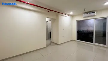 Sample Apartment of Agarwal Floesta Oak - Image 32411