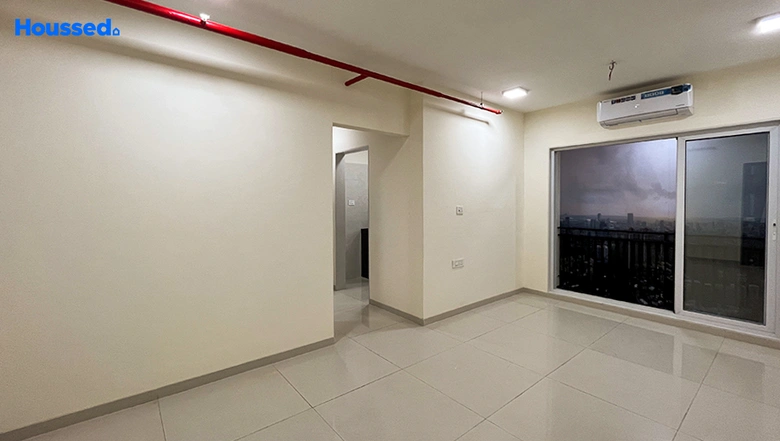 Sample Apartment of Agarwal Floesta Oak in Goregaon East, Mumbai - Image 32411