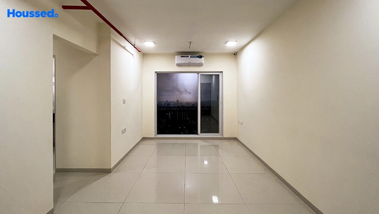 Sample Apartment of Agarwal Floesta Oak in Goregaon East, Mumbai - Image 32412