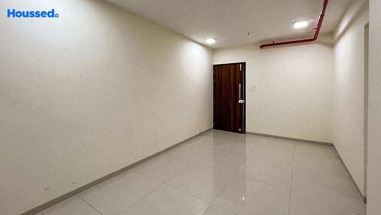 Sample Apartment of Agarwal Floesta Oak in Goregaon East, Mumbai - Image 32415