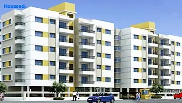 Project Image of Rajashree Blossom - Image 229313