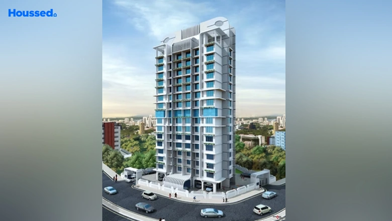 Project Image of KDI SBI Priya in Andheri West, Mumbai - Image 273755