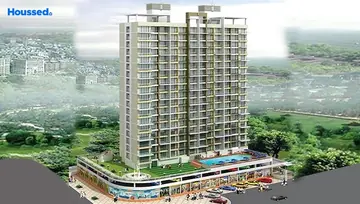 Project Image of Bhagwati Green Palms - Image 238389