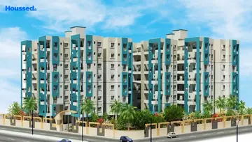 Project Image of Essen Aishwaryam Melody - Image 119705