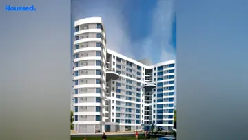 Project Image of KDI Rajkamal Heights - Image 273760