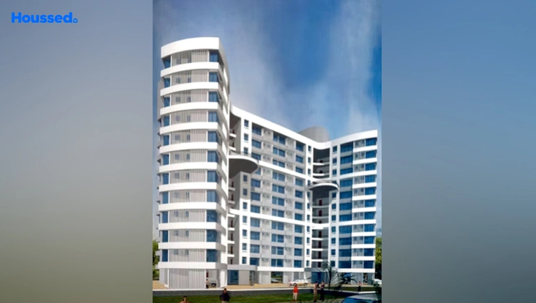Project Image of KDI Rajkamal Heights in Parel East, Mumbai - Image 273760