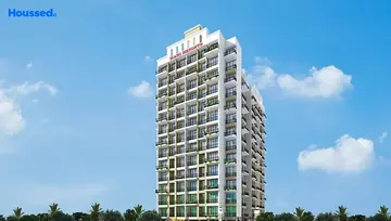 Project Image of Bhagwati Hari Heights - Image 238402