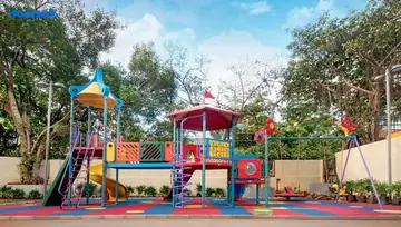 Amenities of KDI Badri Vishal - Image 274995
