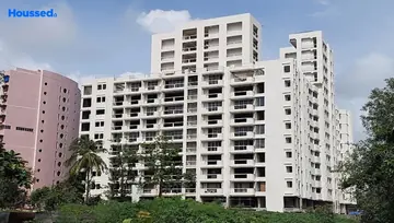 Project Image of Zodiac 45 Juhu Residency - Image 275016