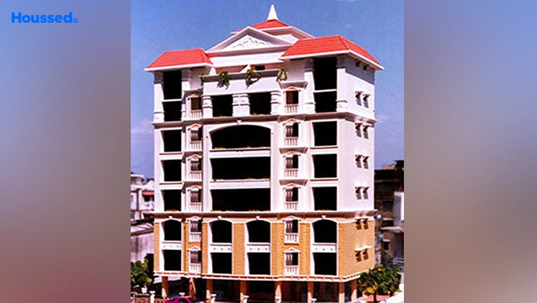Project Image of Zodiac Venus in Vile Parle East, Mumbai - Image 275037