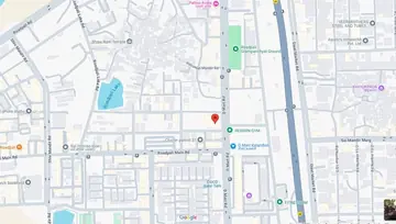 Location of Bhagwati Neelkanth Heights - Image 238422
