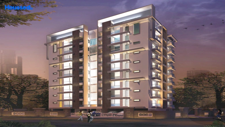 Project Image of Dhanuka Sunshine Kalyan in Ambabari, Jaipur - Image 119477