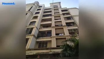 Project Image of Vidisha Anshul Plaza - Image 275155