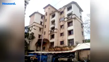 Project Image of Vidisha Anshul Plaza - Image 275156