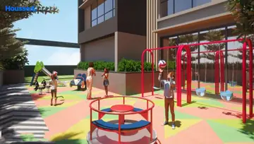 Amenities of Vidisha Shreyaan Residency - Image 275190